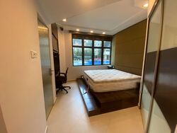Valley Park (D10), Condominium #603698751